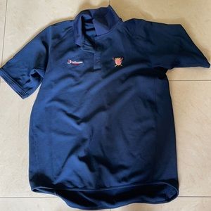 Team USA polo shirt